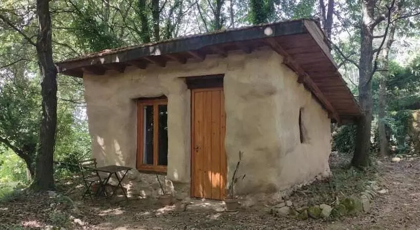 Maaseutuhotelli Eco Hostel Quinta Das Relvas