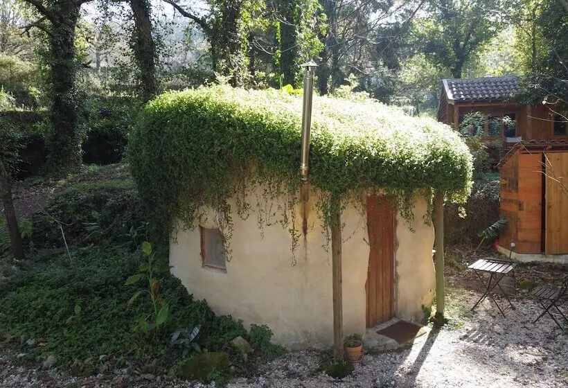 Maaseutuhotelli Eco Hostel Quinta Das Relvas