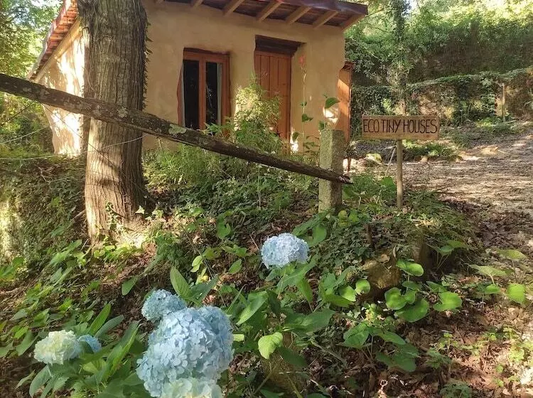 Maaseutuhotelli Eco Hostel Quinta Das Relvas