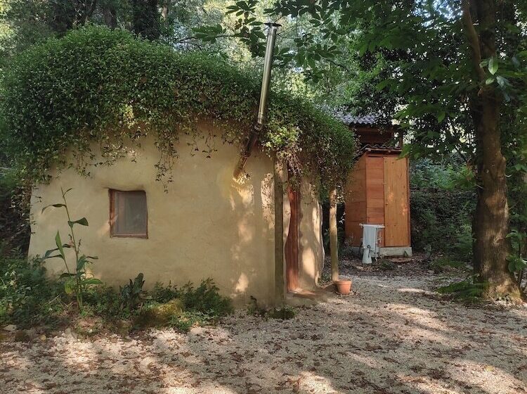 בית מלון כפרי Eco Hostel Quinta Das Relvas