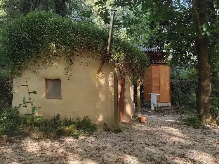 Maaseutuhotelli Eco Hostel Quinta Das Relvas