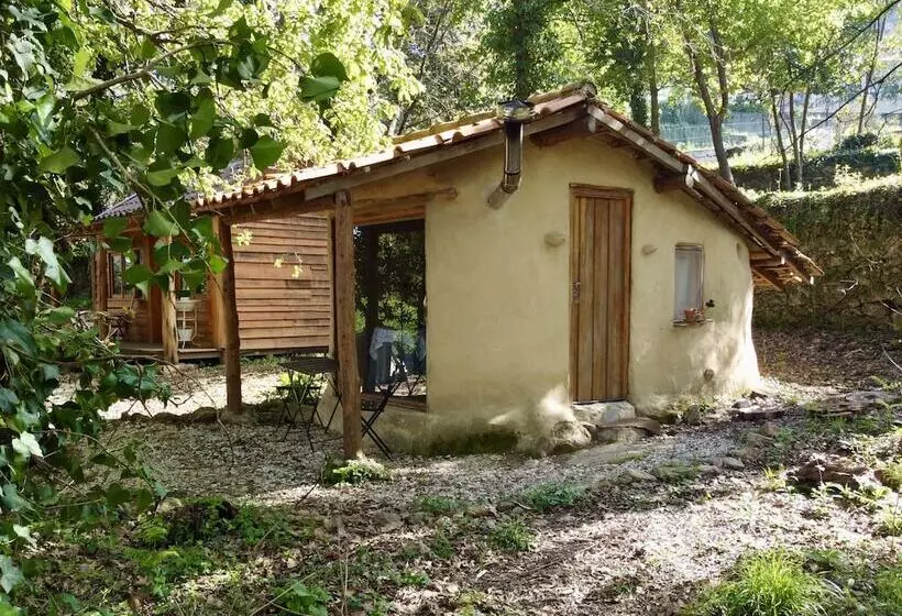 Maaseutuhotelli Eco Hostel Quinta Das Relvas