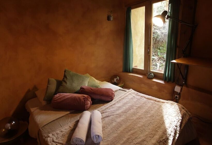 בית מלון כפרי Eco Hostel Quinta Das Relvas