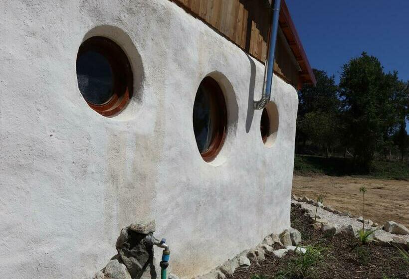 בית מלון כפרי Eco Hostel Quinta Das Relvas