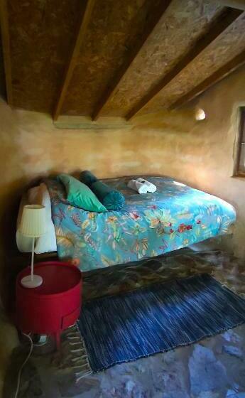 בית מלון כפרי Eco Hostel Quinta Das Relvas