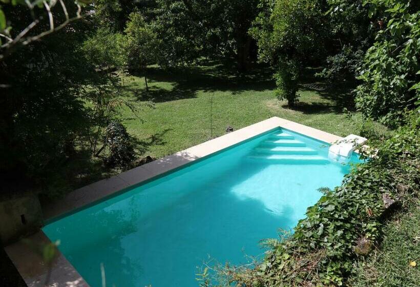 בית מלון כפרי Eco Hostel Quinta Das Relvas