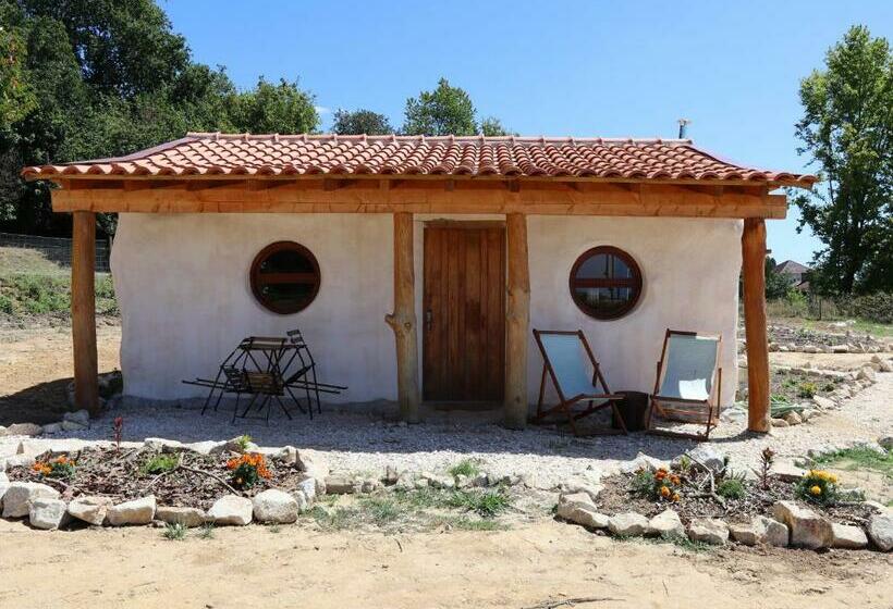 בית מלון כפרי Eco Hostel Quinta Das Relvas