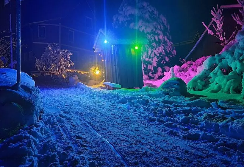 Hotelli Schneiderhof