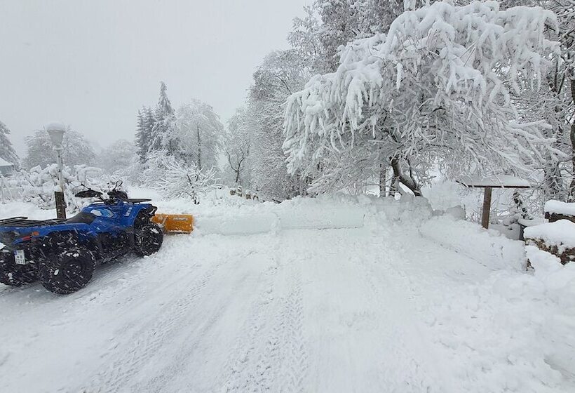 בית מלון כפרי Schneiderhof