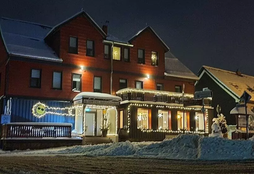 Hotelli Schneiderhof