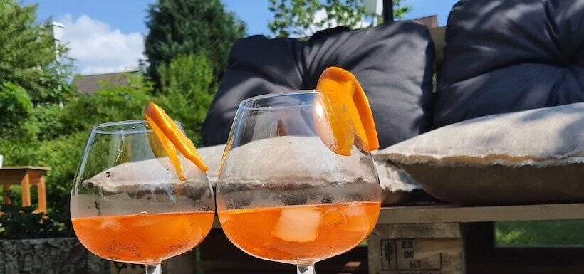 בית מלון כפרי Schneiderhof