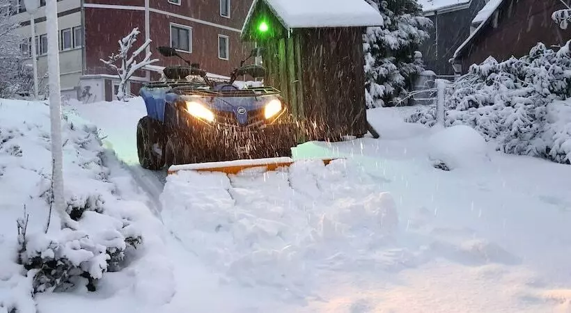 Hotelli Schneiderhof