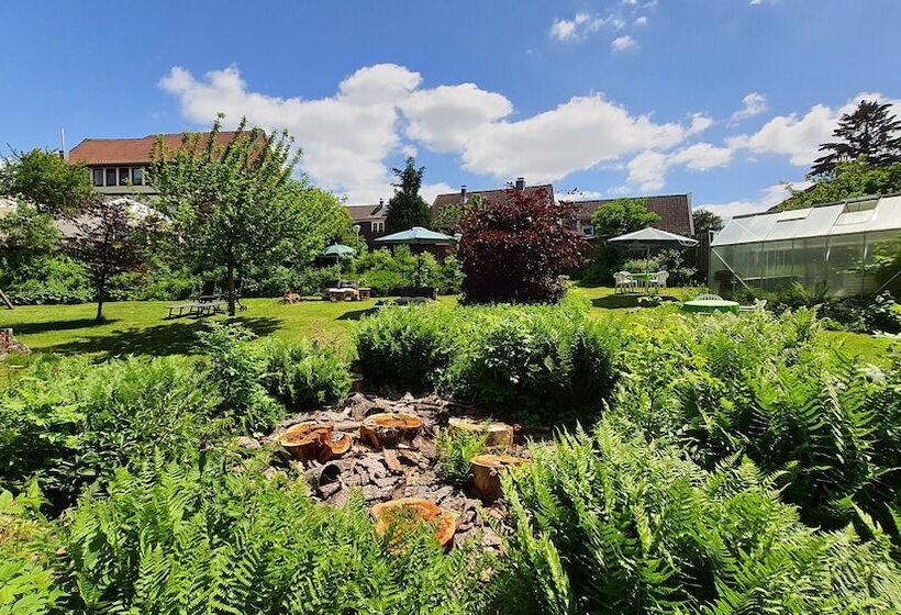 בית מלון כפרי Schneiderhof