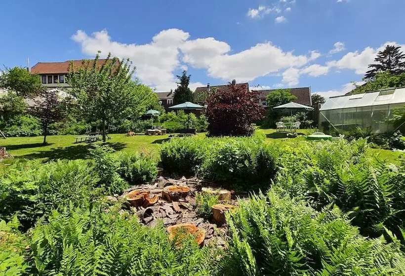 Hotelli Schneiderhof