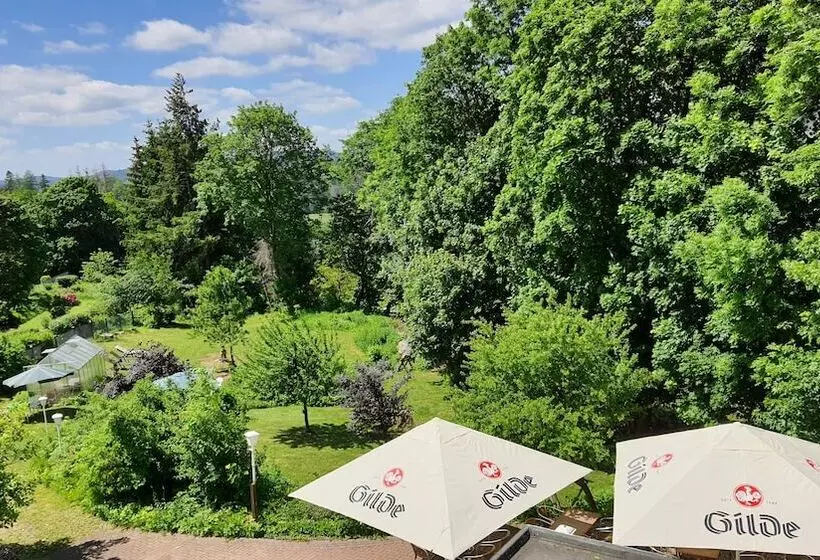 Hotelli Schneiderhof