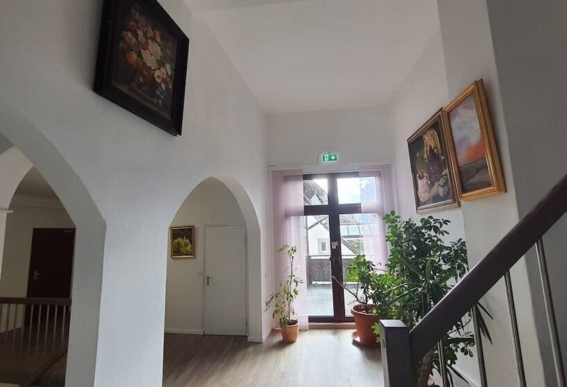 בית מלון כפרי Schneiderhof