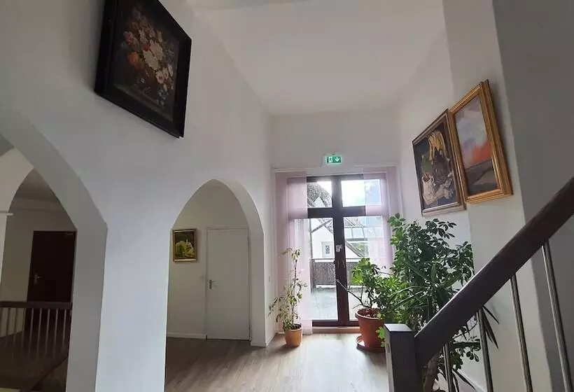 Hotelli Schneiderhof