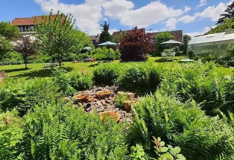 Hotelli Schneiderhof