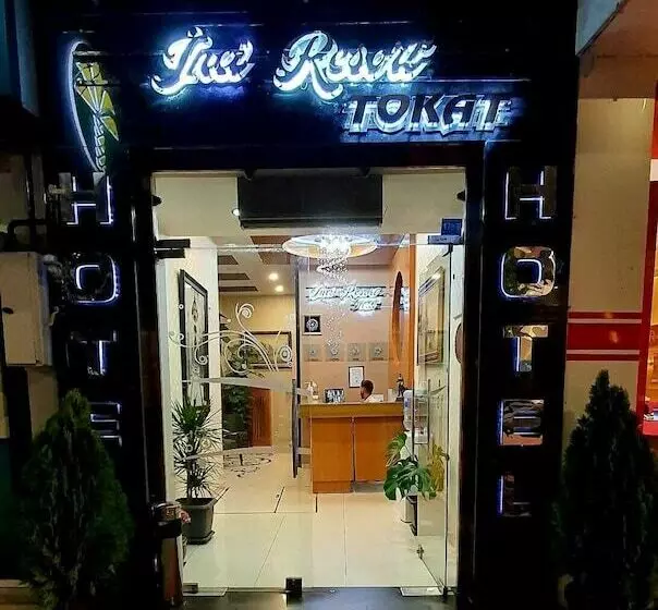 Inci Resort Otel