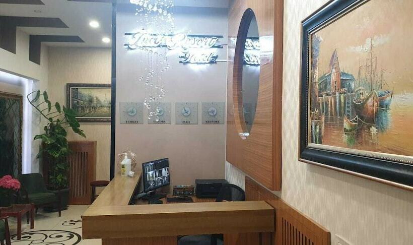 Inci Resort Otel