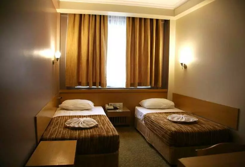 Inci Resort Otel