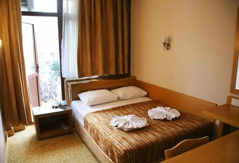 Inci Resort Otel