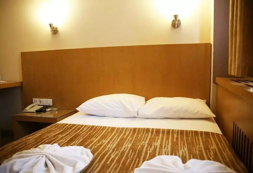 Inci Resort Otel