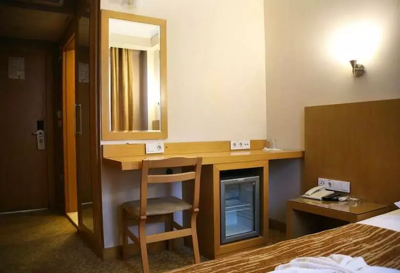 Inci Resort Otel