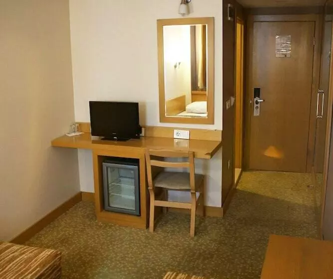 Inci Resort Otel