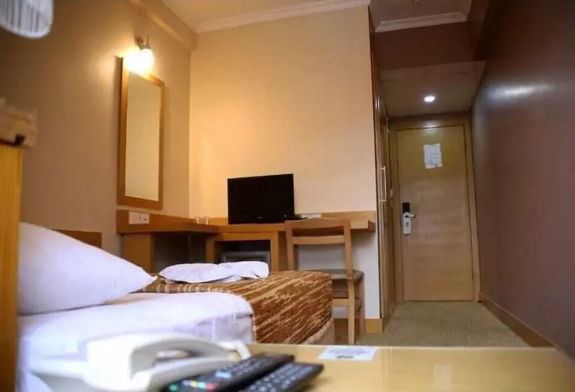 Inci Resort Otel