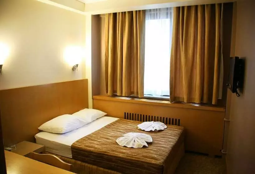 Inci Resort Otel