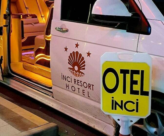 Inci Resort Otel