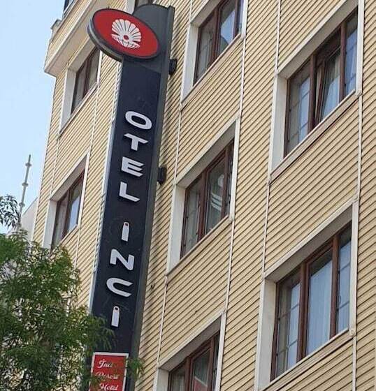 Inci Resort Otel