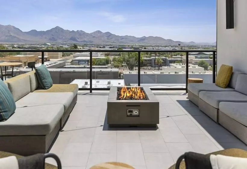 Kasa Scottsdale Quarter Phoenix