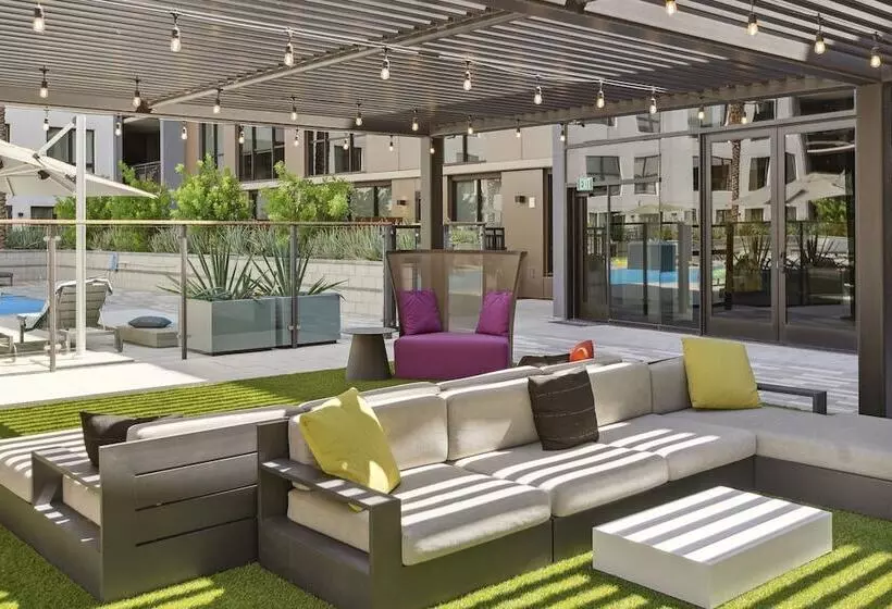 Kasa Scottsdale Quarter Phoenix