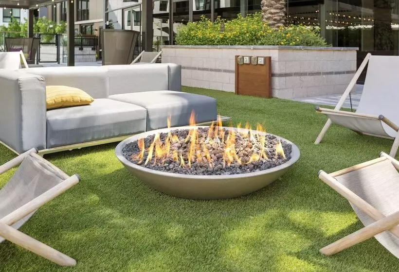 Kasa Scottsdale Quarter Phoenix