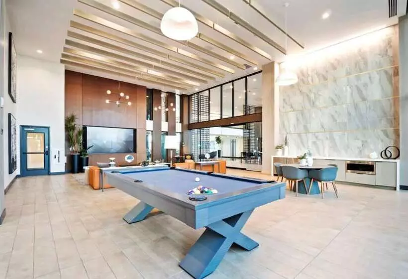 Kasa Scottsdale Quarter Phoenix