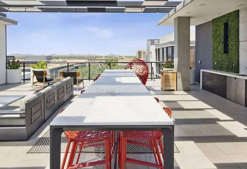 Kasa Scottsdale Quarter Phoenix