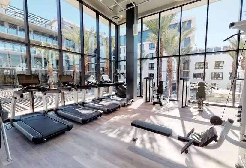 Kasa Scottsdale Quarter Phoenix