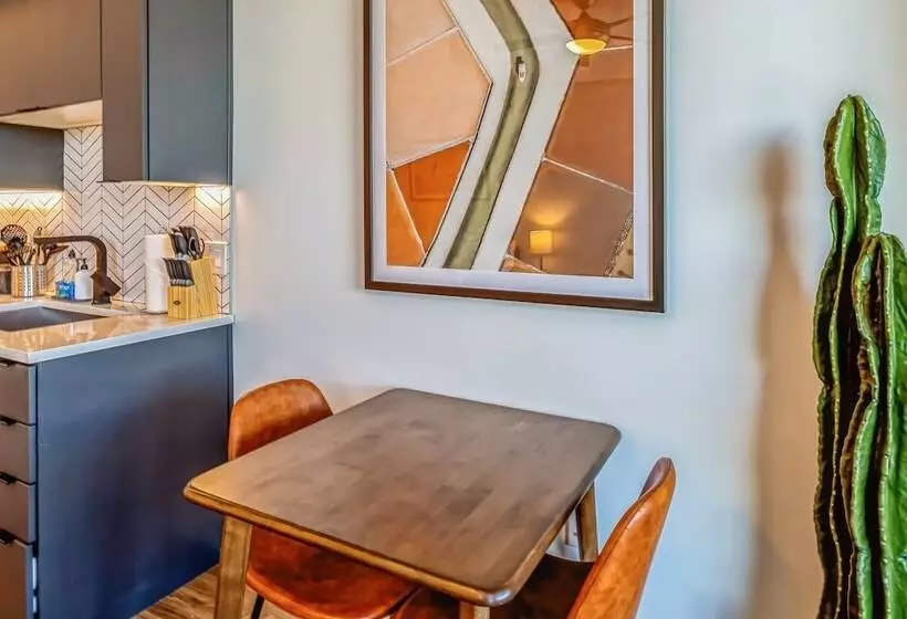 Kasa Scottsdale Quarter Phoenix