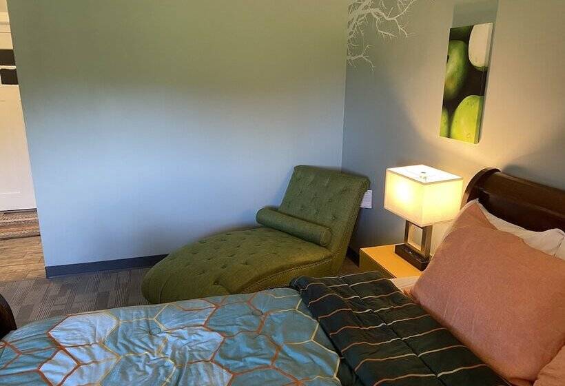 فندق على الطريق Applehouse