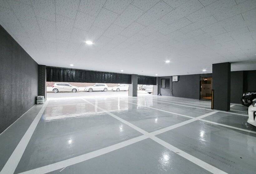 Motel Yeosu Asome Boutique