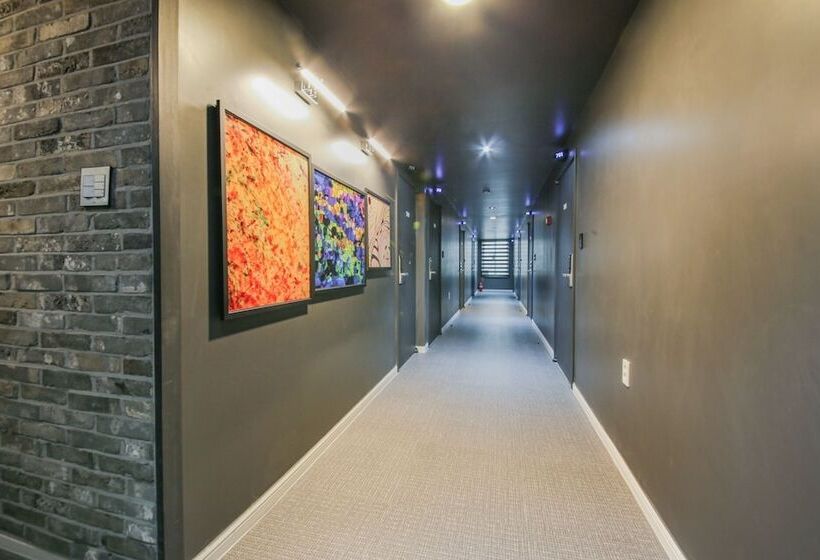 Motel Yeosu Asome Boutique