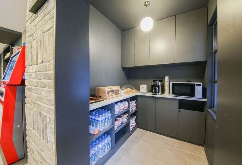 Motel Yeosu Asome Boutique