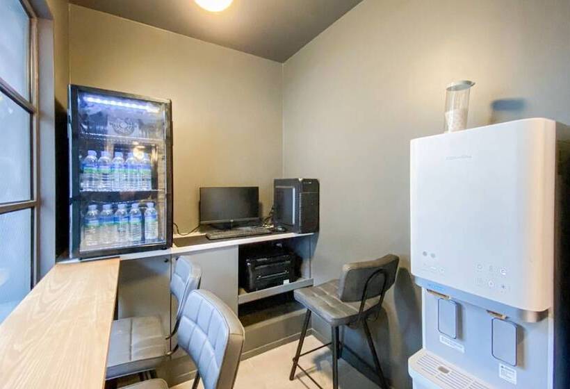 Motel Yeosu Asome Boutique