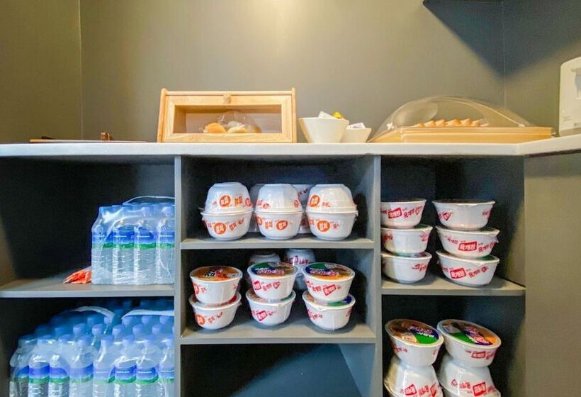 Motel Yeosu Asome Boutique