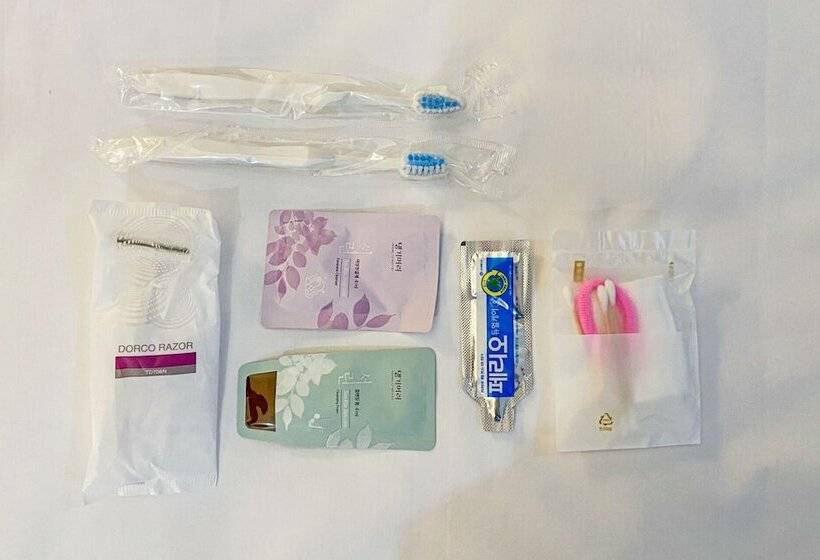 Motel Yeosu Asome Boutique