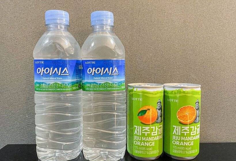 Motel Yeosu Asome Boutique