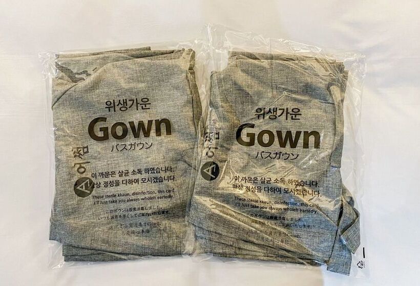 Motel Yeosu Asome Boutique