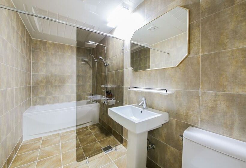 Motel Yeosu Asome Boutique